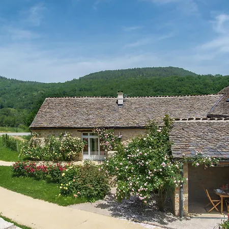 La Grange Aux Roses * Nojaret