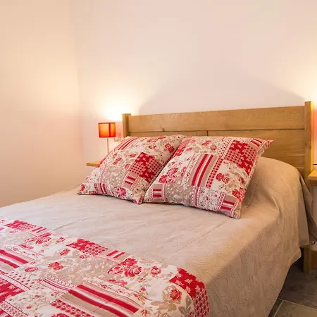 Сasa de vacaciones La Grange Aux Roses