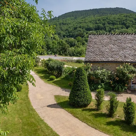 La Grange Aux Roses *