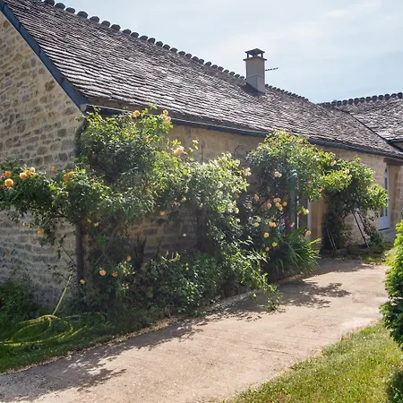 La Grange Aux Roses * Nojaret
