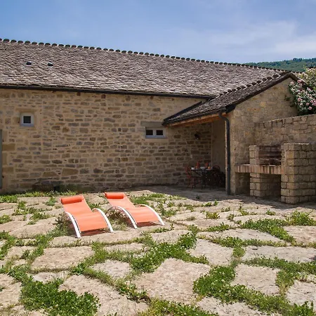 La Grange Aux Roses Сasa de vacaciones *
