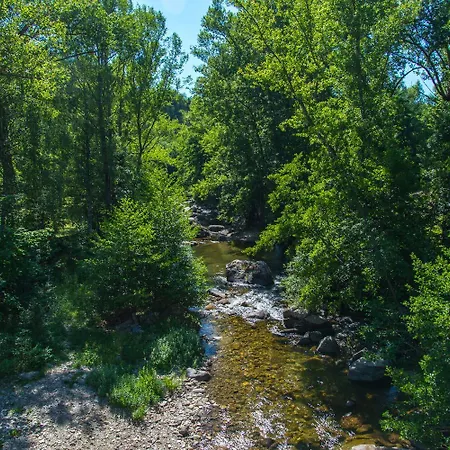 Сasa de vacaciones La Grange Aux Roses Nojaret