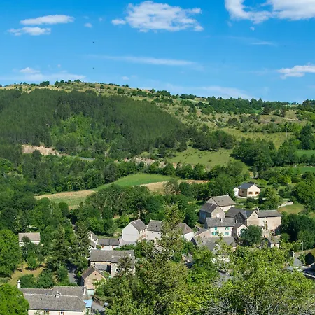 Сasa de vacaciones La Grange Aux Roses